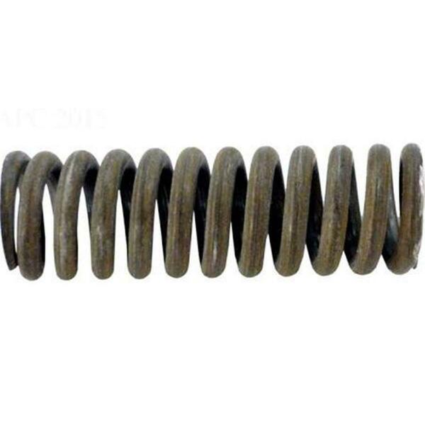 Pacfab Waste Seal Spring 274421Z